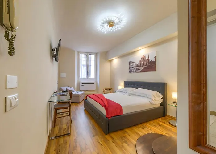 Home Boutique Santa Maria Novella