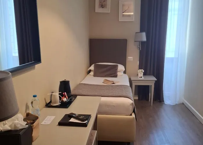 Dedo BoutiqueBoutique Hotel