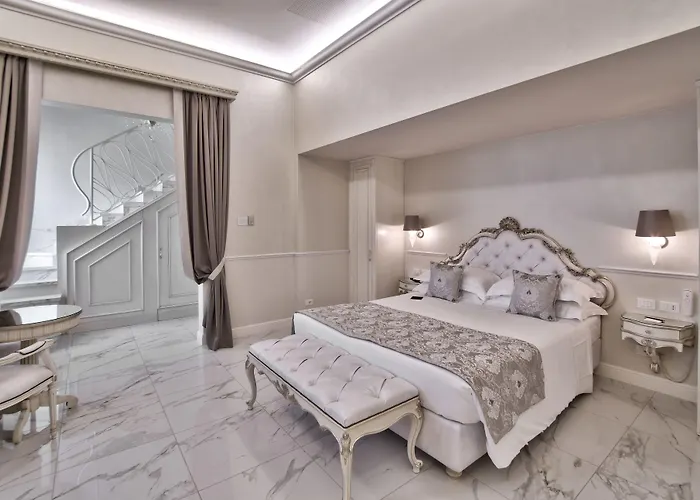 Moon Boutique & SpaBoutique Hotel