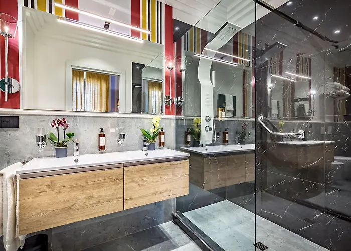 Arte' BoutiqueBoutique Hotel