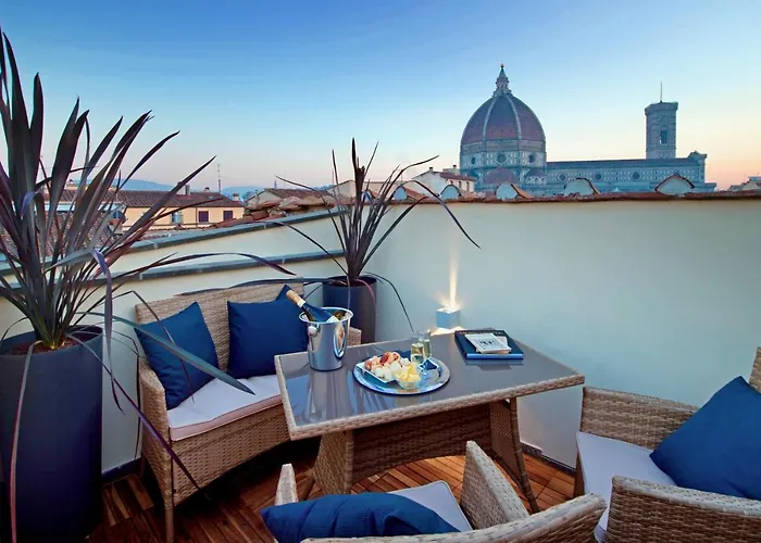 Arte' BoutiqueBoutique Hotel